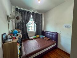 Parc Rosewood (D25), Condominium #536564181